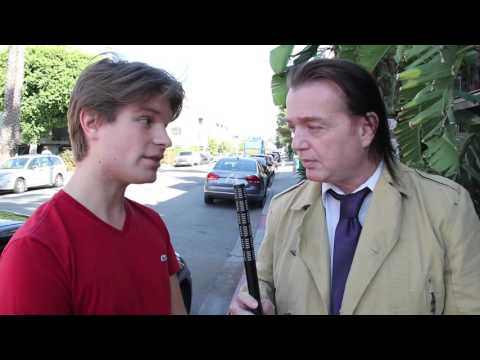 Marko Kovacevic Video Reel