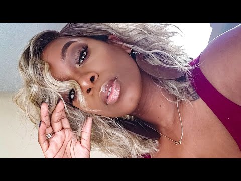 Watch Before Buying Another Synthetic Wig! | Zury Sis Abby | KIE RASHON
