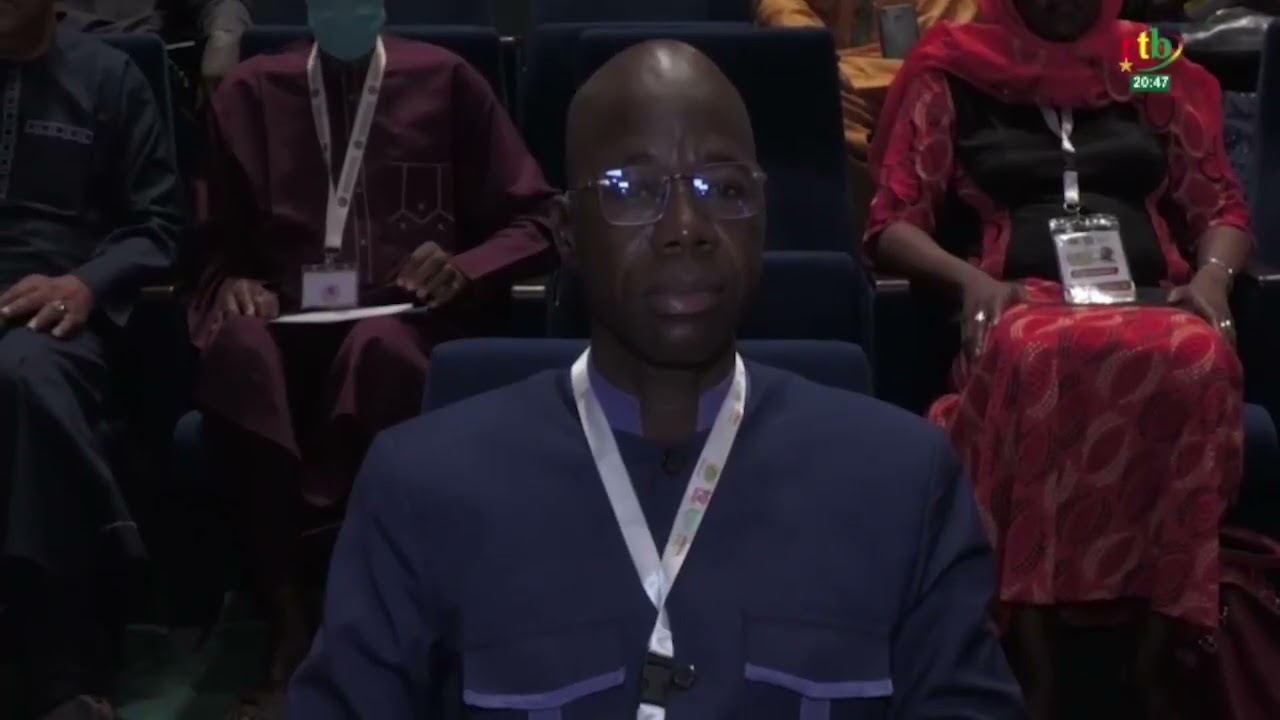 Actualités AES/ Niger: le Salon africain de l'Invention et de l'Entreprise ouvert à Niamey