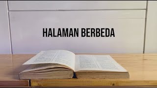 Download lagu The Rain - Halaman Berbeda mp3 Download lagu The Rain - Halaman Berbeda mp3