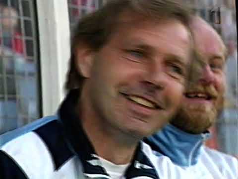 1993-06-07 AIK - Malmö FF 0-4 Allsvenskan