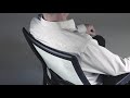 Ignition® 2.0 Seating | The Perfect Fit