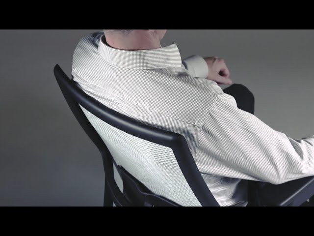 Ignition® 2.0 Seating | The Perfect Fit Video