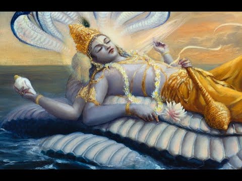 Selected Verses From Srimad Bhagavatam / Bhagavata Purana - Canto 2 - Devotion and Surrender