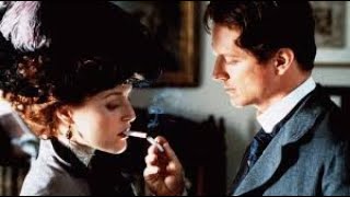 The House of Mirth  Full Movie Fact, Review & Information /  Gillian Anderson / 
