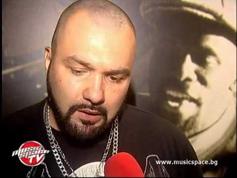 Брадите в българския рап