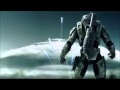Skillet: Not Gonna Die (Halo Music Video) 