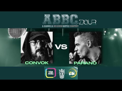 Parano vs Convok