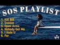 SZA Ultimate Mix The Best Of SOS Essential Hits