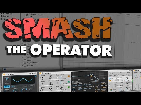 How To Make ULTIMATE Neuro Bass In Ableton | Native Plugins Only!