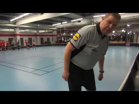 D1 eliittisarja Wirmo Fosu