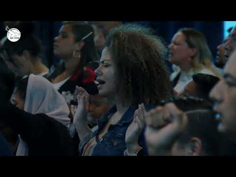 Algo está pasando. Ebenezer Tampa