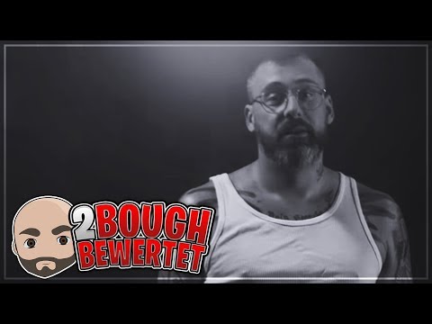 2Bough bewertet "Sido - Tausend Tattoos"