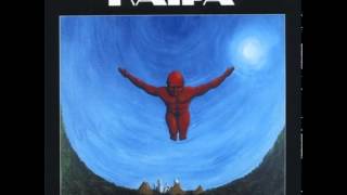 Kaipa - Allting har sin boerjan