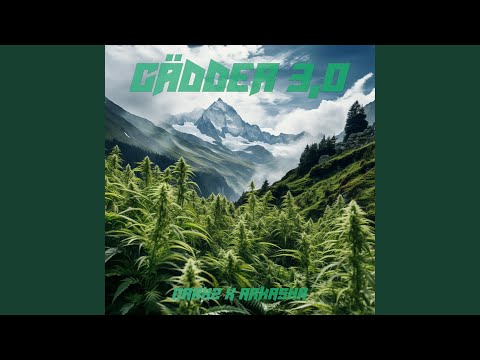 Gädder 3.0 (feat. Arkasha)
