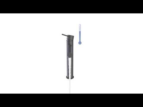 Обзор смесителя для раковины Timo Saona 2311/03F Обзор смесителя для раковины Timo Saona 2311/03F