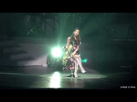 190324 TAEYEON 태연 - Fine 파인 콘서트 직캠 4k fancam