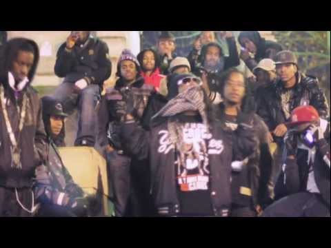 CHIENTUSS - AudioMan feat. NH - Clip Officiel