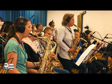 "Mercy Mercy Mercy" (arr. Paul Jennings) | Big Band Eselsberg e.V.