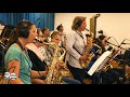 "Mercy Mercy Mercy" (arr. Paul Jennings) | Big Band Eselsberg e.V.