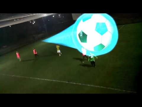 Alya Halı Saha 05.03.2016 23:00 - akillisaha.com