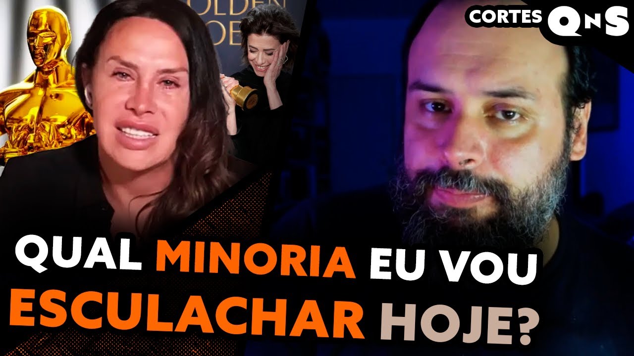 Karla Sofía Gascón do Emilia F3zes lacra mais que o Trump