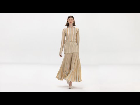 Bevza | Fall/Winter 2021/22 | NYFW