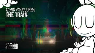 Armin van Buuren - The Train (Extended Mix)