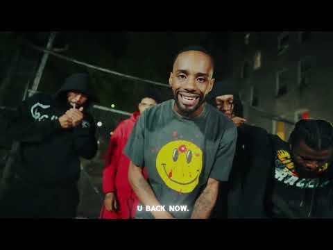 Flexxx Kapone- Rundown (Official Music Video) (Shot By ESXR.FPVE) (Prod By CappyTrill)