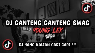 Download lagu DJ GANTENG GANTENG SWAG - YOUNG LEX SOUND this is a mx? VIRAL TIK TOK TERBARU 2024 !!! mp3
