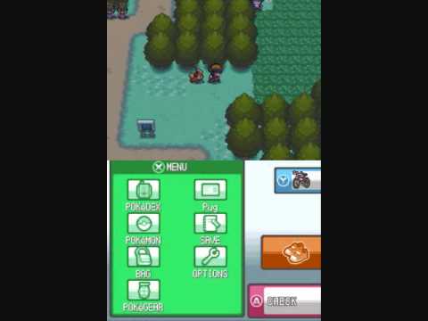 Let's Play Pokemon Heart Gold Part 24: Trouble in Ecruteak