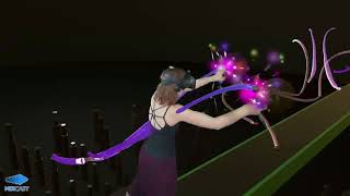 Groove Catcher gameplay (old)