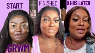 Chatty GRWM: Testing New Sephora Sale Luxury Makeup | Fenty, Danessa Myricks, Givenchy