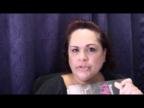 Vlog and winners announced