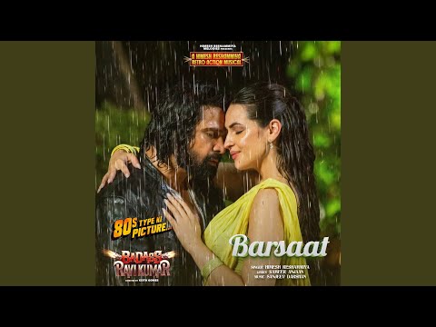 Barsaat (From Badass Ravi Kumar) — watch video