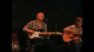 Mark Knopfler "The Trawlerman's Song" 2006 Boothbay [amazing audio!]
