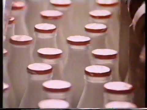 Sydney County Council Electricity (Ride of the Valkyries) - 1985 Australian TV Commercial