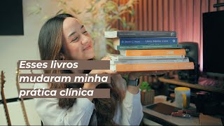 Por onde começar a estudar ACT? (Livros ESSENCIAIS para todos os níveis) | Sarah Cidrack