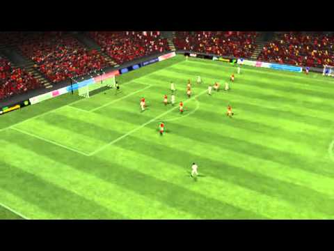 Guangzhou 0-2 R. Madrid - Match Highlights