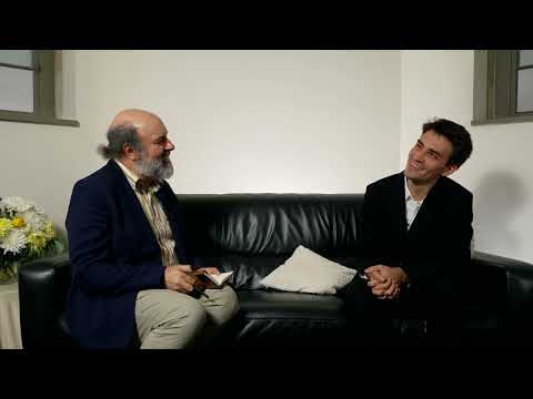 Meet the Semi Finalists – Korkmaz Can Sağlam