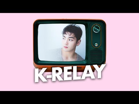 Why is NU'EST Baekho in a SCANDAL?