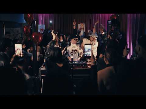 À la Perez 5 | Live set | R&B | 00's | MASHUPS