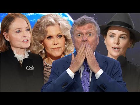 World’s Gone Mad: Hollywood has-beens show off their Trump Derangement Syndrome