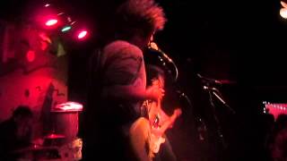 Parquet Courts at TT&#39;s