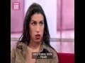 Amy Winehouse - the first Breakfast interview