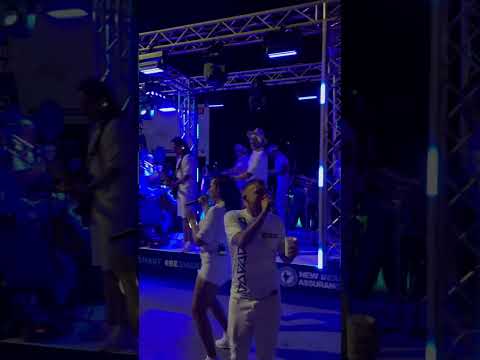 Aruba Kicking Off Carnival Season 2024 #aruba #travel #carnaval #carnival