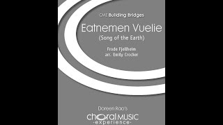 Eatnemen Vuelie - Arranged by Emily Crocker