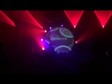 Trance Classics - Recharge vs. Phuture Rhythm, 02.04.2016