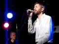 Jay Jay Johanson - New song yet untitled (Live in ...