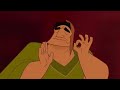 One Second Of Every Film In The Disney Animated Canon Without Context